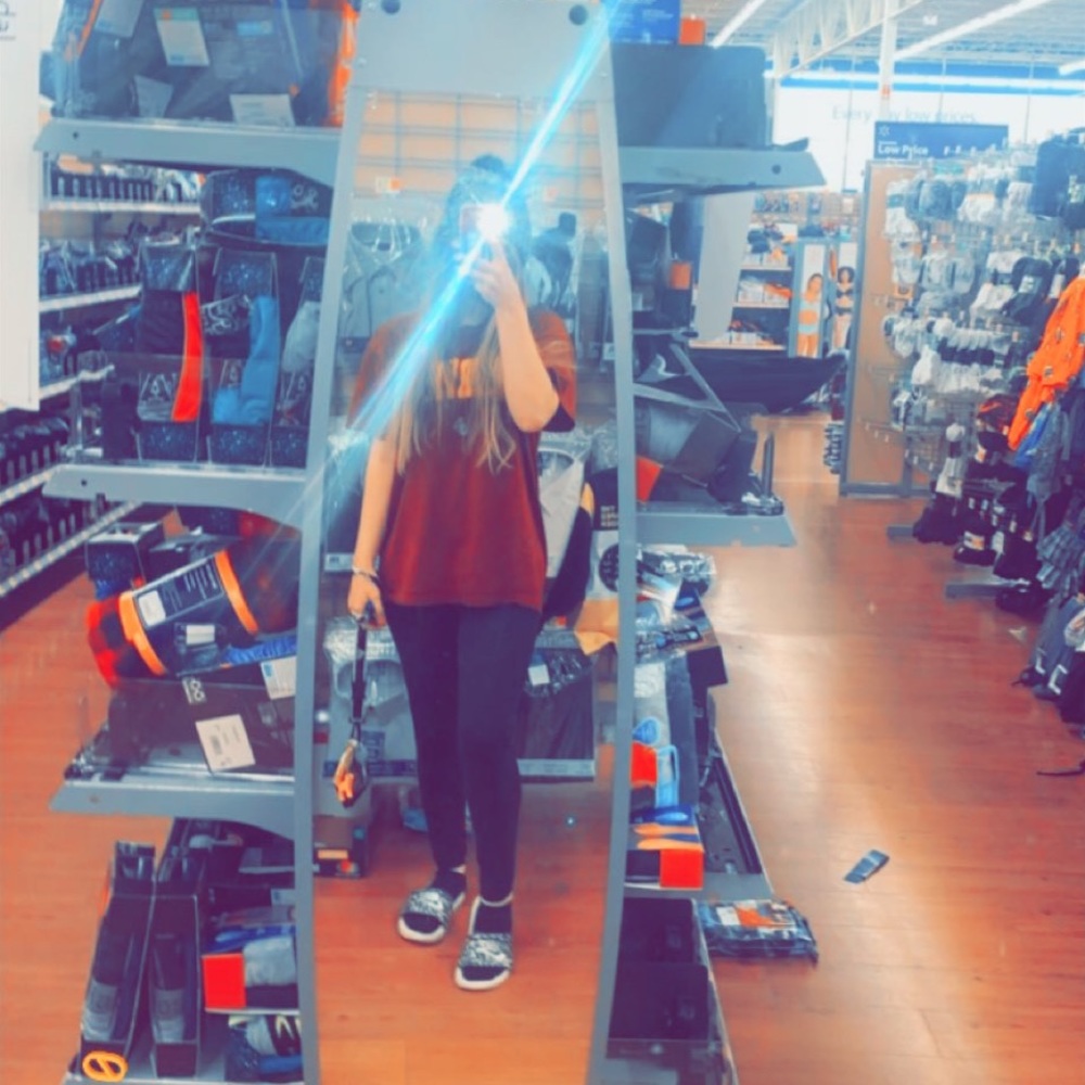 Meet your Posher, Kandace